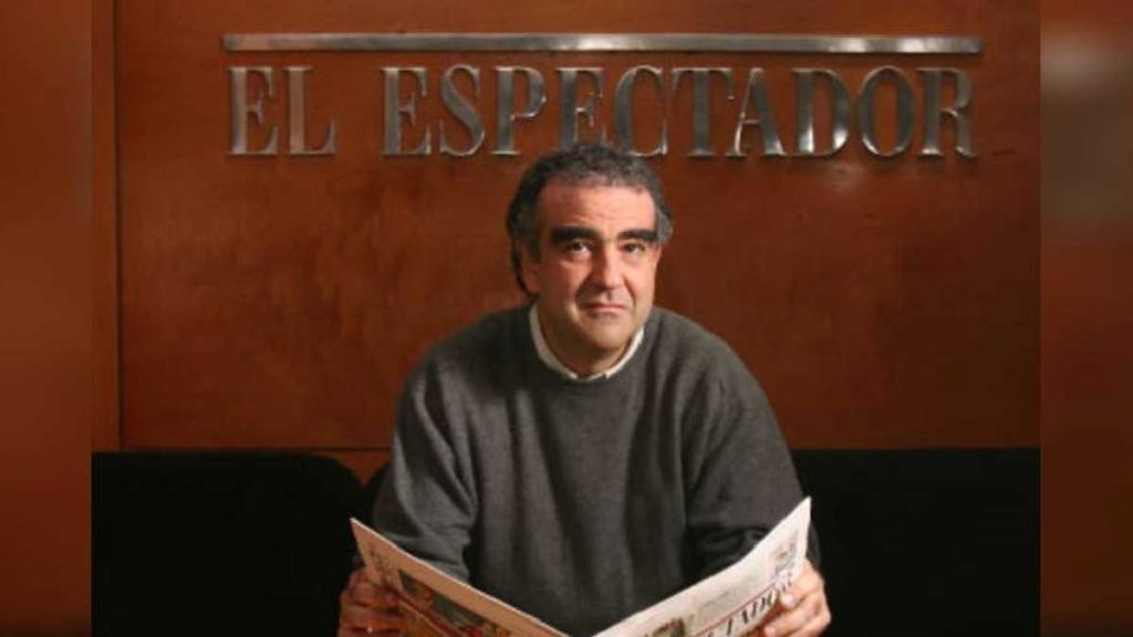 "El Espectador dejó pasar la oportunidad de confrontar a Duque. No, señores periodistas: Duque no vive en una realidad paralela o en un país irreal. Sucede que es un cínico consumado y un magistral mentiroso".